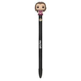 Funko Pen Topper Hermione Granger Yule Ball