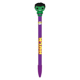 Funko Pen Topper Hulk