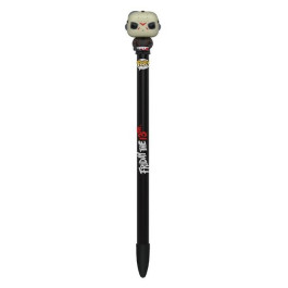 Funko Pen Topper Jason Voorhees