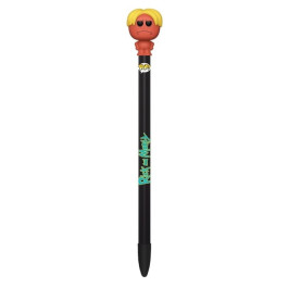 Funko Pen Topper Kirkland Meeseeks