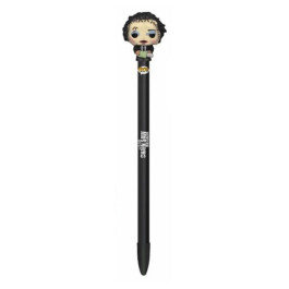 Funko Pen Topper Leatherface Mask