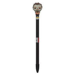 Funko Pen Topper Leatherface