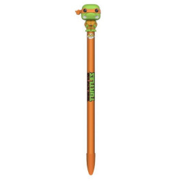 Funko Pen Topper Michelangelo