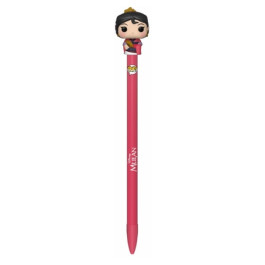 Funko Pen Topper Mulan