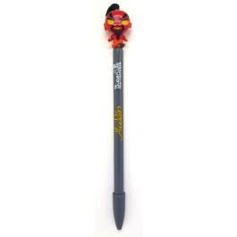 Funko Pen Topper Red Jafar as Genie