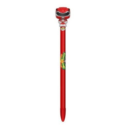 Funko Pen Topper Red Ranger