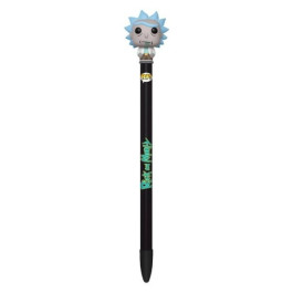 Funko Pen Topper Rick