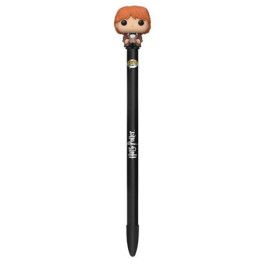 Funko Pen Topper Ron Weasley Yule Ball