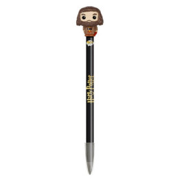 Funko Pen Topper Rubeus Hagrid