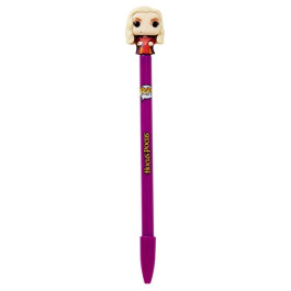 Funko Pen Topper Sarah Sanderson