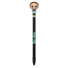 Funko Pen Topper Space Suit Morty