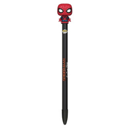 Funko Pen Topper Spider-Man Movie