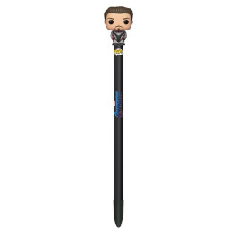 Funko Pen Topper Tony Stark Quantum Realm Suit