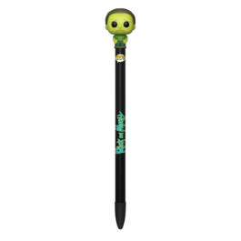 Funko Pen Topper Toxic Morty