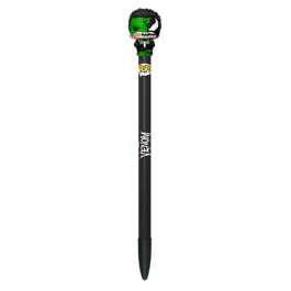 Funko Pen Topper Venomized Hulk