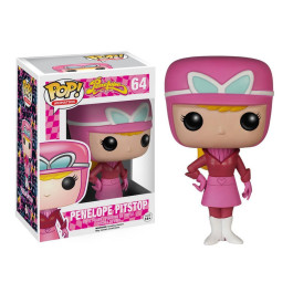 Funko Penelope Pitstop