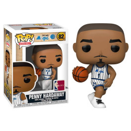 Funko Penny Hardaway Magic Home Jersey