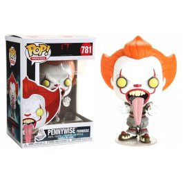 Funko Pennywise Funhouse