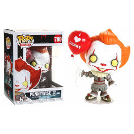 Funko Pennywise with Balloon 780