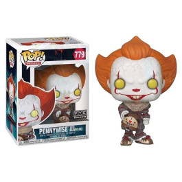 Funko Pennywise with Beaver Hat