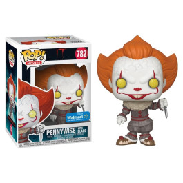 Funko Pennywise with Blade