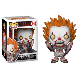 Funko Pennywise with Spider Legs