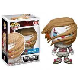 Funko Pennywise with Wig