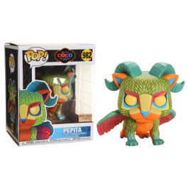 Funko Pepita