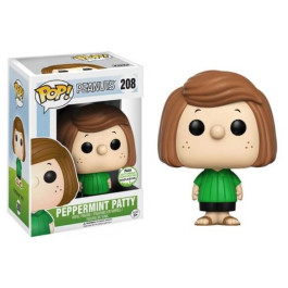 Funko Peppermint Patty