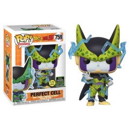 Funko Perfect Cell GITD