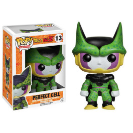 Funko Perfect Cell