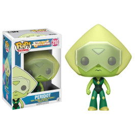 Funko Peridot