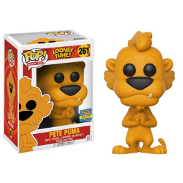 Funko Pete Puma