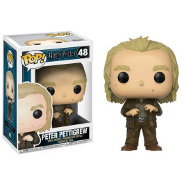 Funko Peter Pettigrew