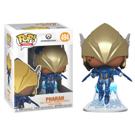 Funko Pharah Masked