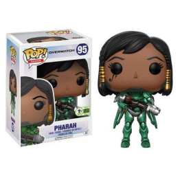 Funko Pharah Emerald