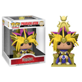 Funko Pharaoh Atem