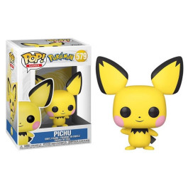 Funko Pichu