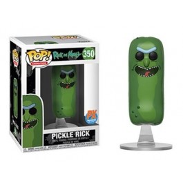 Funko Pickle Rick 350