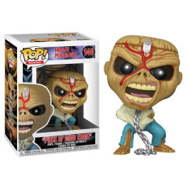 Funko Piece of Mind Eddie