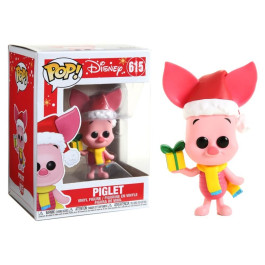 Funko Piglet Holiday