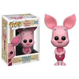 Funko Piglet