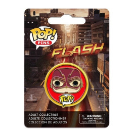 Funko Pin The Flash