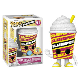 Funko Piña Colada Slurpee