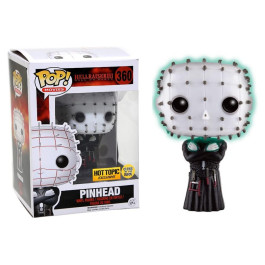 Funko Pinhead GITD