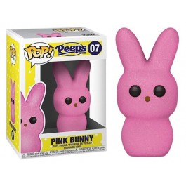 Funko Pink Bunny