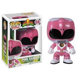 Funko Pink Ranger
