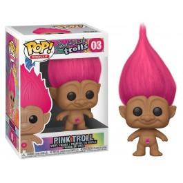 Funko Pink Troll