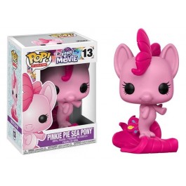 Funko Pinkie Pie Sea Pony