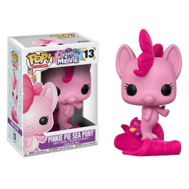 Funko Pinkie Pie Sea Pony